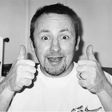 KEVIN CORNELIUS O’LEARY Obituary pic
