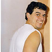 GARRY KOHUT  Obituary pic