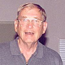MURRAY JOHN KENNEDY  Obituary pic