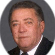 VINCENZO CACI  Obituary pic