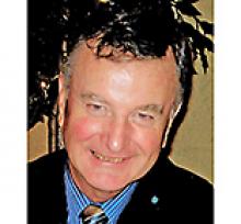 THOMAS A. WILSON  Obituary pic