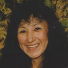 ADELAIDE LORRAINE MELDRUM (GARSON) Obituary pic