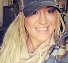 ASHLEY ANN GOODWIN Obituary pic