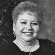 THERESA DIANA ZARICHANSKI Obituary pic