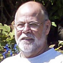 LARRY KROCKER  Obituary pic