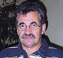 PATRICK NORMAN M. REUTHER  Obituary pic