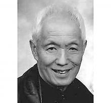 MAKI UTSUNOMIYA  Obituary pic