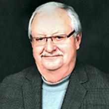 BARRY JAMES PAULSEN Obituary pic