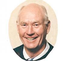 PAUL ALBERT FREDERICK PERREAULT Obituary pic