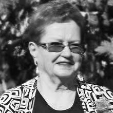 MARION RICHARDS Obituary pic
