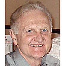 EDWIN ZUBERT  Obituary pic
