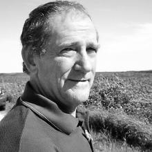 FATHER JEAN-HUBERT COLLET MARCEL COLLET Obituary pic