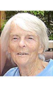 YVONNE LOUISE WILSON A  Obituary pic
