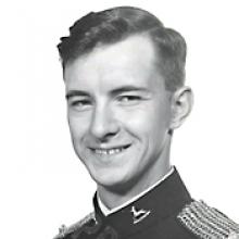 LARRY GWIAZDA Obituary pic