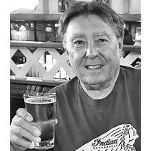 RANDY ULASY Obituary pic