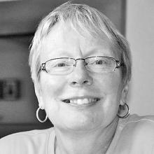 LINDA ANNA CLARKE Obituary pic