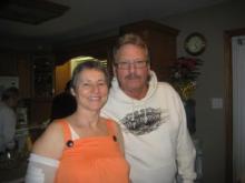 RITA ELAINE NAULT  Obituary pic