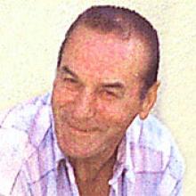 ALEX PHILLIP TANASICHUK  Obituary pic