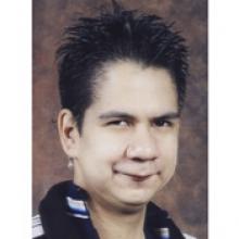 JASON (MYSTRO) DELARONDE  Obituary pic