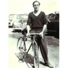 GORDON REID  Obituary pic