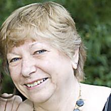 OLLY (OLGA) BURKE (DZUGAN)  Obituary pic