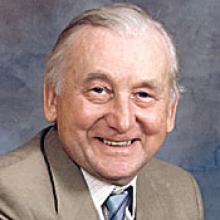 GUNTER FERDINAND MESA  Obituary pic