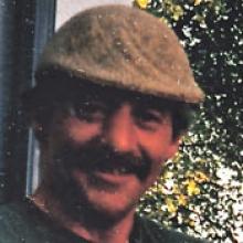 ALEX PHILLIPS  Obituary pic