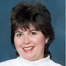 JANICE LYNNE VROOMAN (CAMPBELL)  Obituary pic