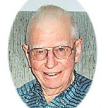 WILFORD NELSON COTTON  Obituary pic
