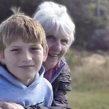 CHRISTINE HASHIMOTO Obituary pic