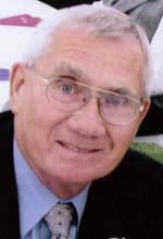 John Reimer Obituary pic