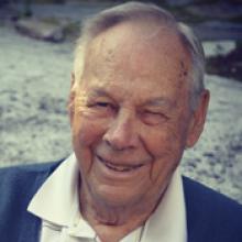 H. ROBERT EAGER  Obituary pic
