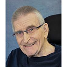 TERRENCE (TERRY) JOHN BIRD (TERRY) Obituary pic