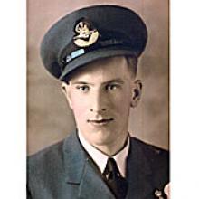 ALBERT VERNON WATSON  Obituary pic