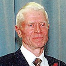 KAZIMIERZ STANISLAW WOJTAS  Obituary pic