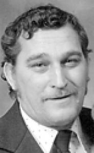 ALVIN DUDECK  Obituary pic