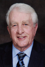 Frank Smid Obituary pic