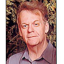 DENIS RENE BRODEUR  Obituary pic