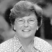 MARIE (MARY) ELIZABETH WOODS Obituary pic