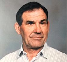 KENNETH HALL (KEN) Obituary pic