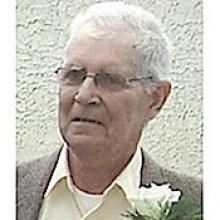 ABRAM FRIESEN  Obituary pic
