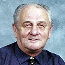 RUDY PANKIEWICH  Obituary pic