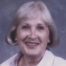 IRENE ANNE BAKKE (KUBILANSKI)  Obituary pic