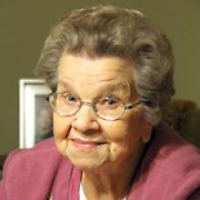 CZESLAWA LENKIEWICZ  Obituary pic
