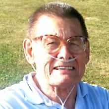 OREST PRYSTUPA  Obituary pic