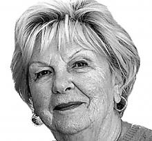 MALCA SOLOMON  Obituary pic