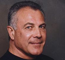 REID GARRY SCHINDLE  Obituary pic