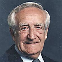 ANDOR OSZTERMANN  Obituary pic