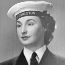 MARION DEWIELE Obituary pic