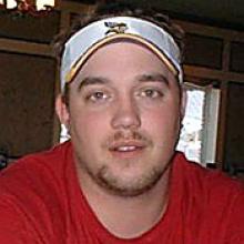 RYAN CHRISTOPHER BEILMAN  Obituary pic